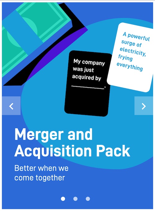 Extended screenshot of Datto Against Downtime at mobile size